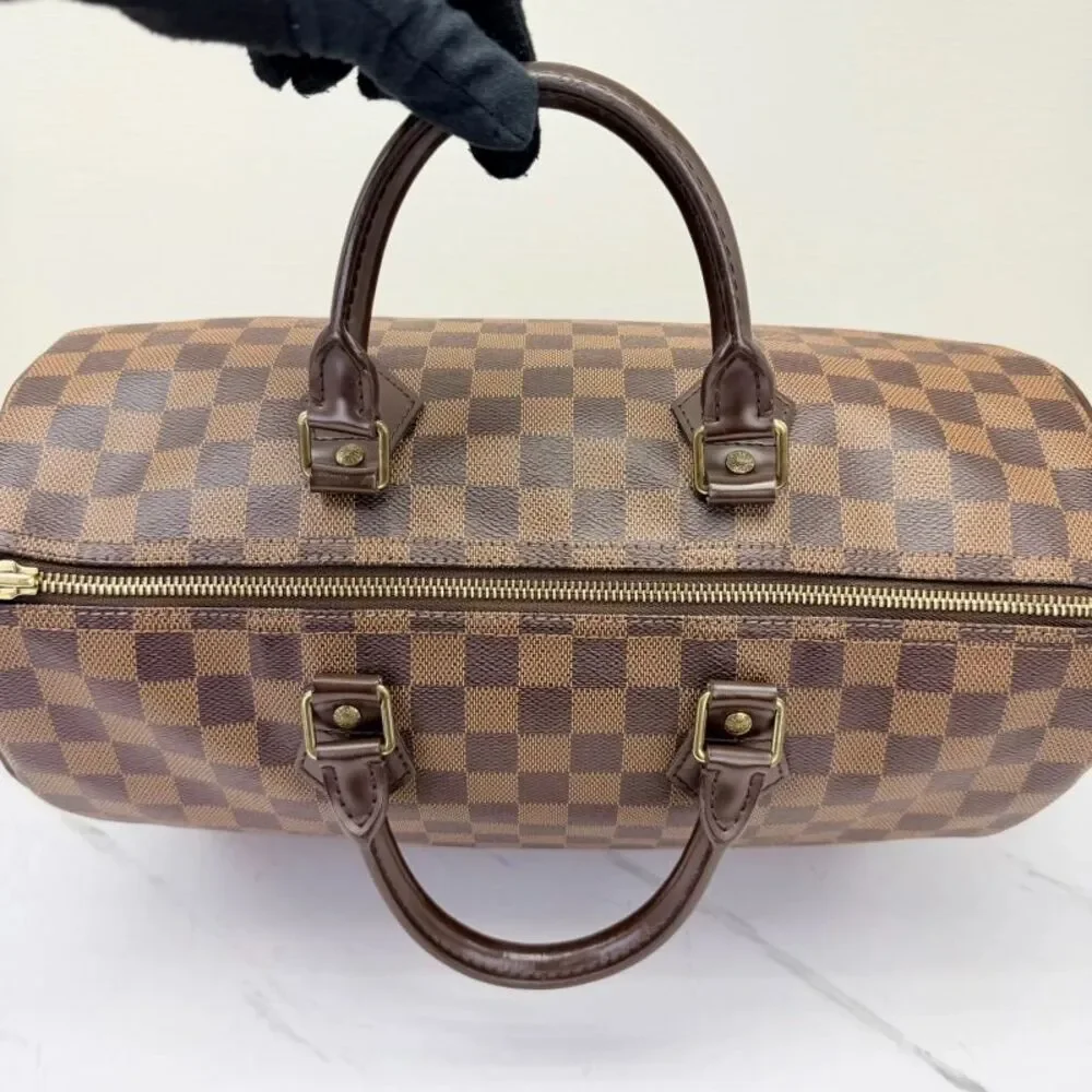Louis Vuitton Women Pre-Loved Bag Very Good Condition